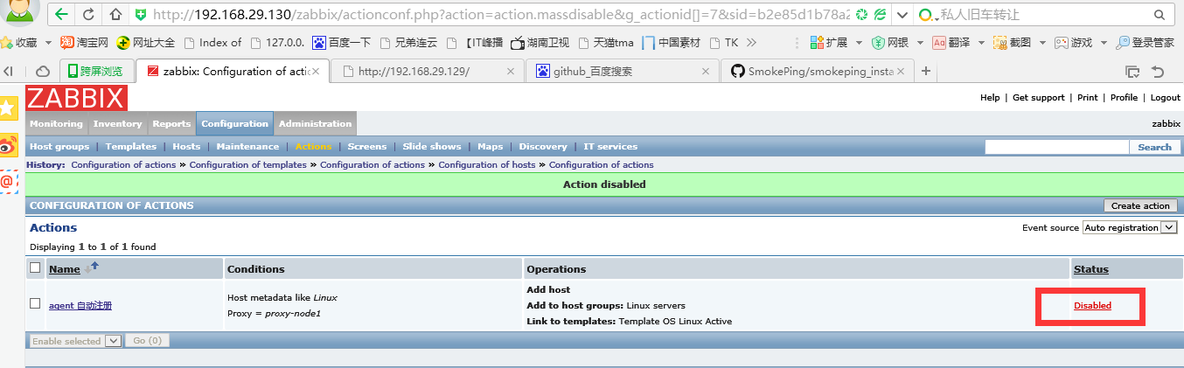 zabbix  自动监控_服务器_05