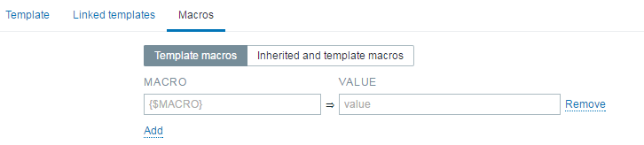 深入浅出Zabbix 3.0 -- 第七章  模板配置与管理_zabbix_03