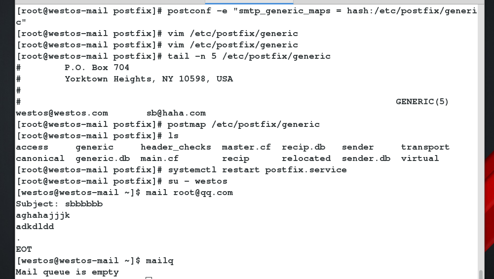 3-unit4 配置电子邮件传输_linux_27