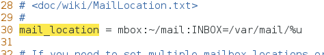 postfix , dovecot 配置_配置_09