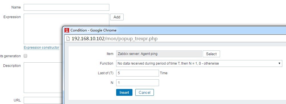 深入浅出Zabbix 3.0 -- 第八章  管理告警_zabbix_05