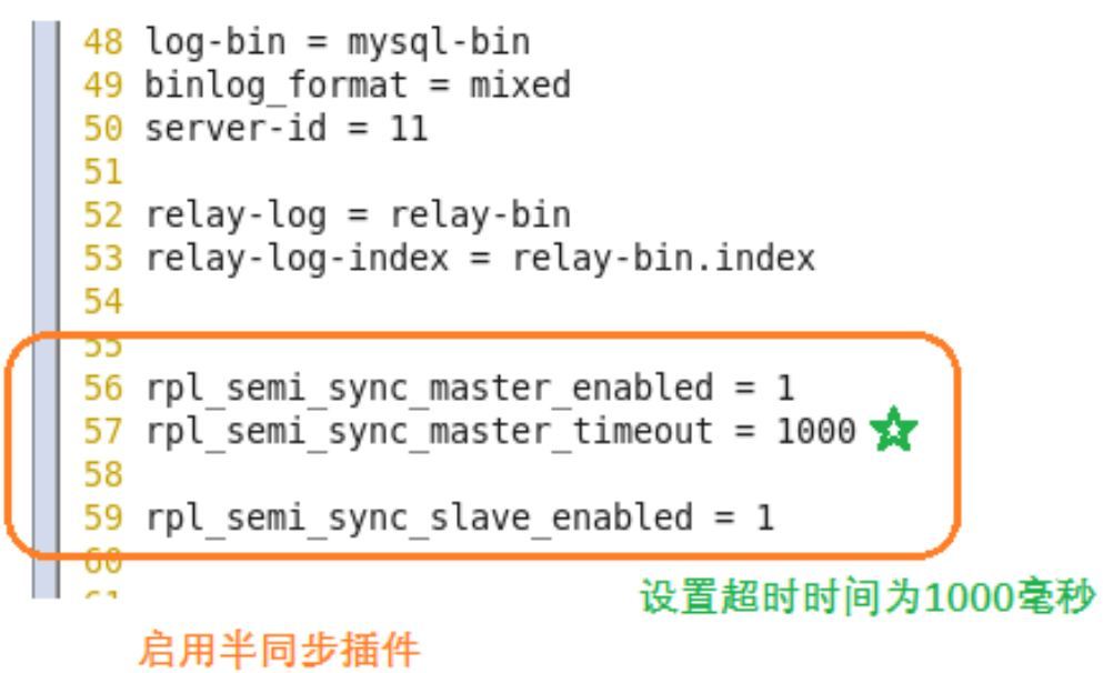 从零开始部署一个atlas-mysql基本架构_mysql_04