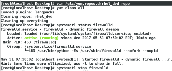 iptables_数据包