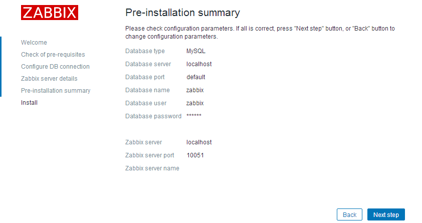  基于rhel7.2的Zabbix平台搭建和部署（二）_linux_24