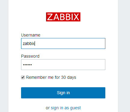  基于rhel7.2的Zabbix平台搭建和部署（二）_zabbix_26