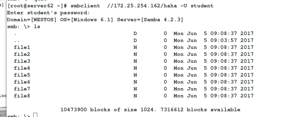 3-unit7 samba_linux学习_25