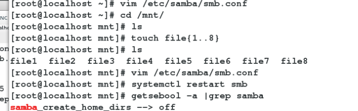 3-unit7 samba_linux学习_14