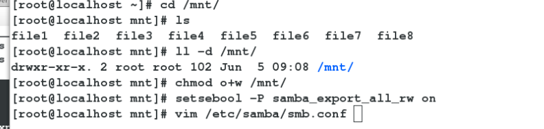 3-unit7 samba_linux学习_26