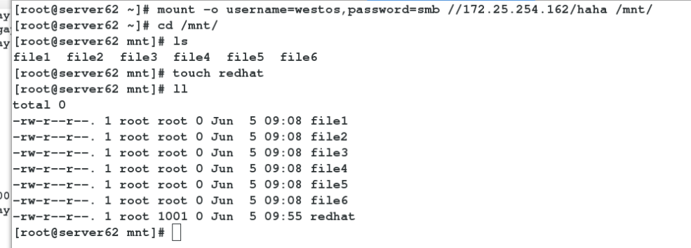 3-unit7 samba_linux学习_31