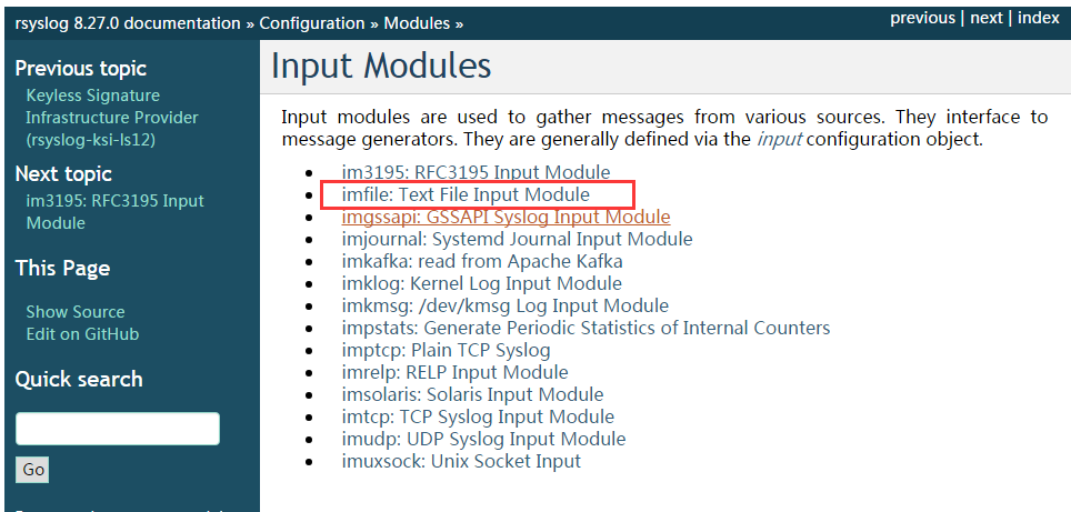 应用程序的日志通过rsyslog推送到syslog服务器_syslog_08