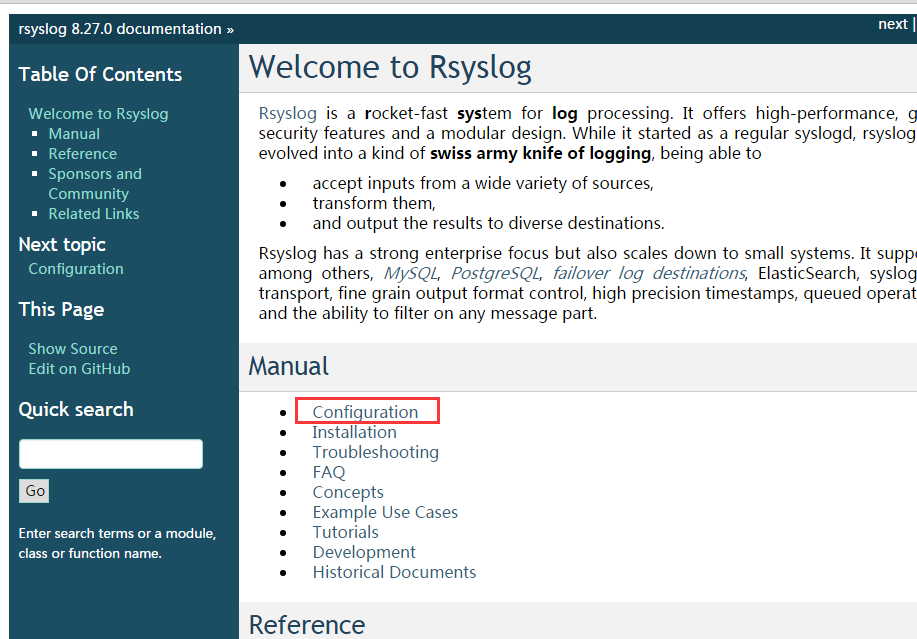 应用程序的日志通过rsyslog推送到syslog服务器_syslog_06