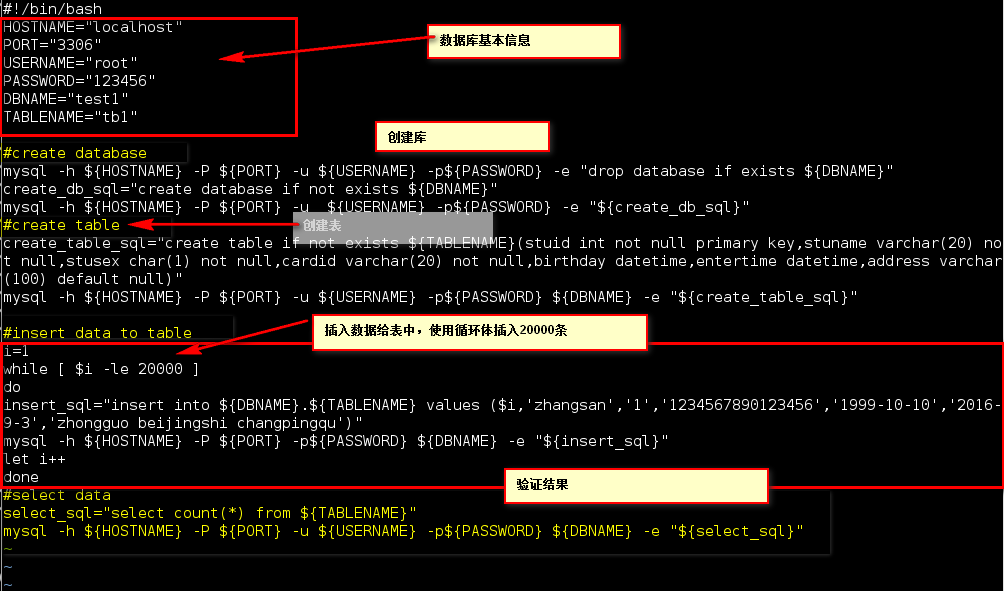 mysql性能优化注意事项以及索引_优化