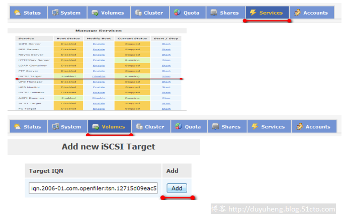 虚拟化VMware之存储与虚拟机主机管理(1)_VMware_23