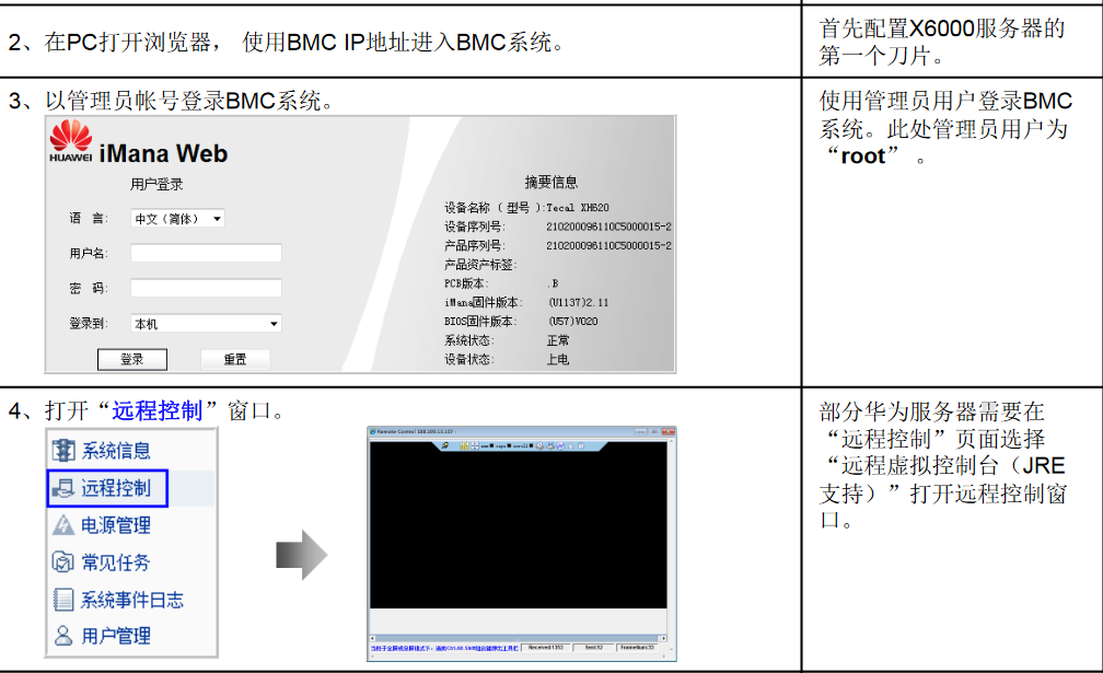 华为云计算CNA节点的安装简介_笔记本