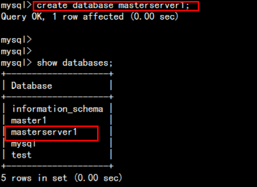 MySQL（多主一从）搭建_拓展_14