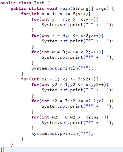 java程序流程控制_表达式_02