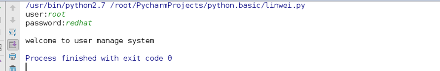 用python写的登陆程序_python