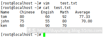 Linux之shell脚本(2)_duyuheng_14