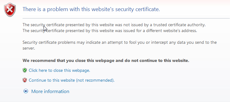 如何使用"OpenSSL"自签证书（Self-Sign Certificate）_自签证书