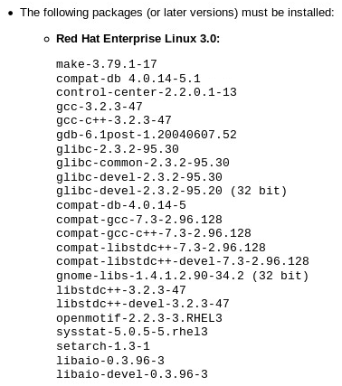 Redhat6.4 64位安装Oracle10.2.0.564位数据库_redhat6 oracle10.2.0_02