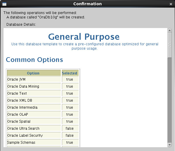 Redhat6.4 64位安装Oracle10.2.0.564位数据库_redhat6 oracle10.2.0_38