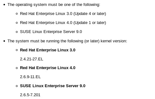 Redhat6.4 64位安装Oracle10.2.0.564位数据库_redhat6 oracle10.2.0