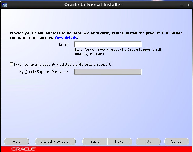 Redhat6.4 64位安装Oracle10.2.0.564位数据库_redhat6 oracle10.2.0_18