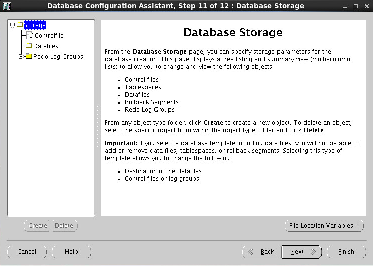 Redhat6.4 64位安装Oracle10.2.0.564位数据库_redhat6 oracle10.2.0_37