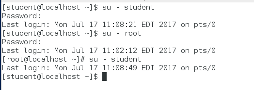 linux云自动化运维基础知识2（系统的基本操作）_运维