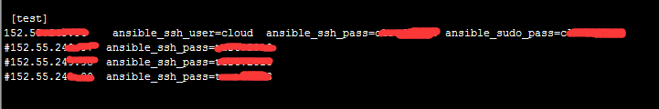 ansible sudo 用法_become