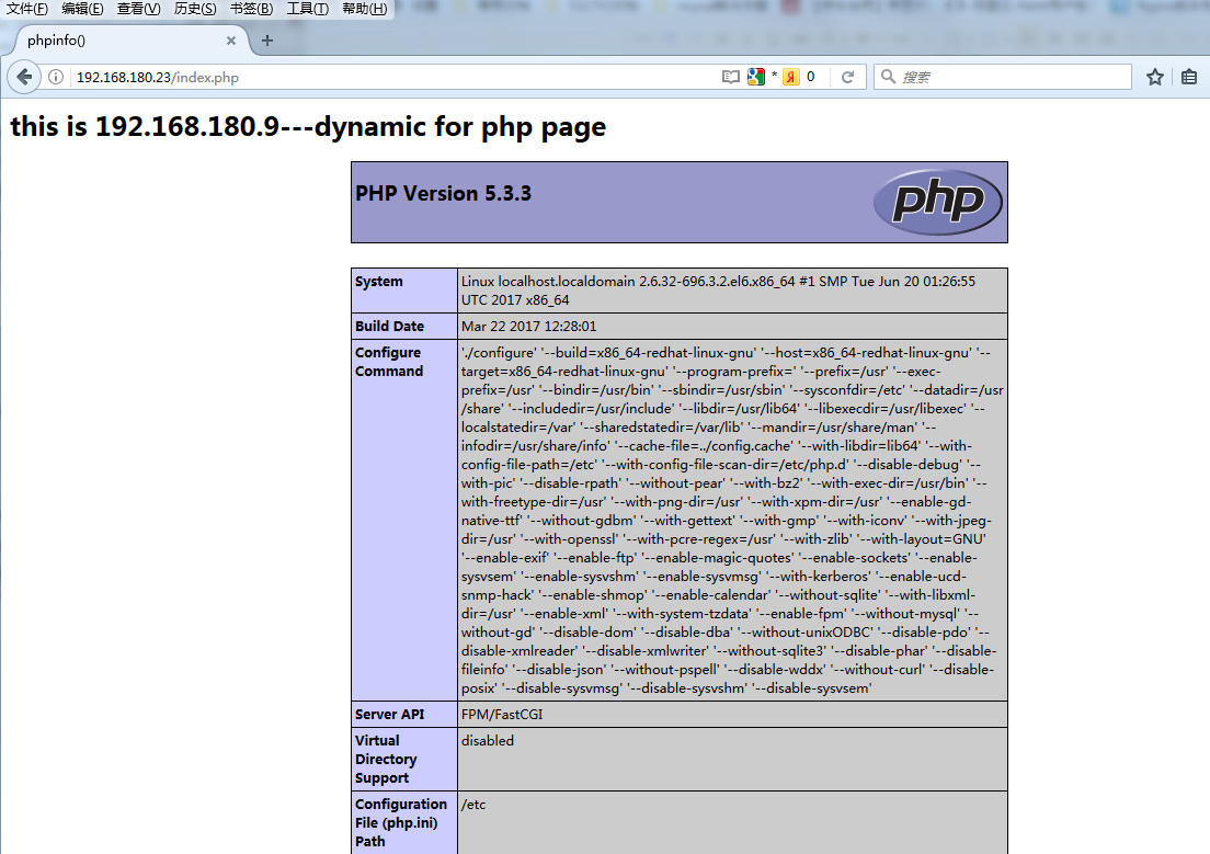 HAproxy（二）动静分离_acl_06