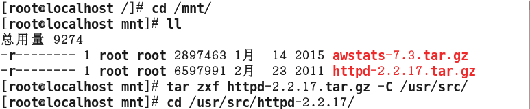 LAMP环境的搭建_IT_06