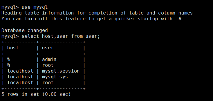 Centos 7.3环境安装MySQL5.7_MySQL_04