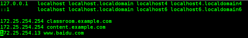 运维学习之网络管理&IP设置&网关、DNS、DHCP的设置_Linux_10