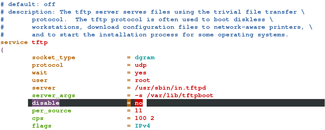 运维学习之自动化安装系统的配置_Linux_09