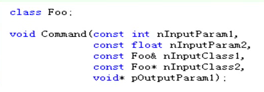 C++编码规范_编码规范