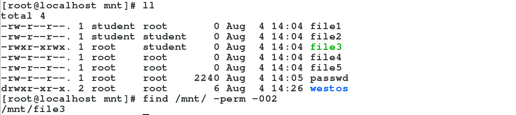 运维学习之find命令基础_Linux_09