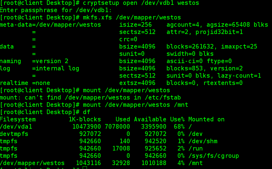 linux云自动化运维基础知识19（分区加密，磁盘配额）_linux_02