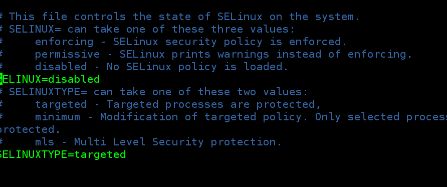 linux云自动化运维基础知识21（selinux的初级管理）_linux_02