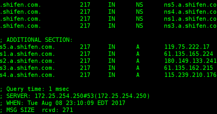 linux云自动化运维基础知识23（DNS服务）_Linux_12