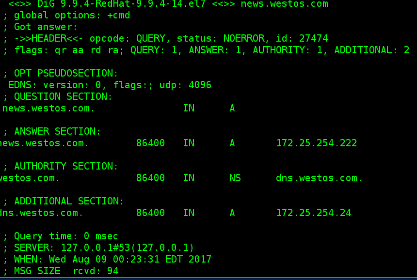 linux云自动化运维基础知识23（DNS服务）_DNS_19