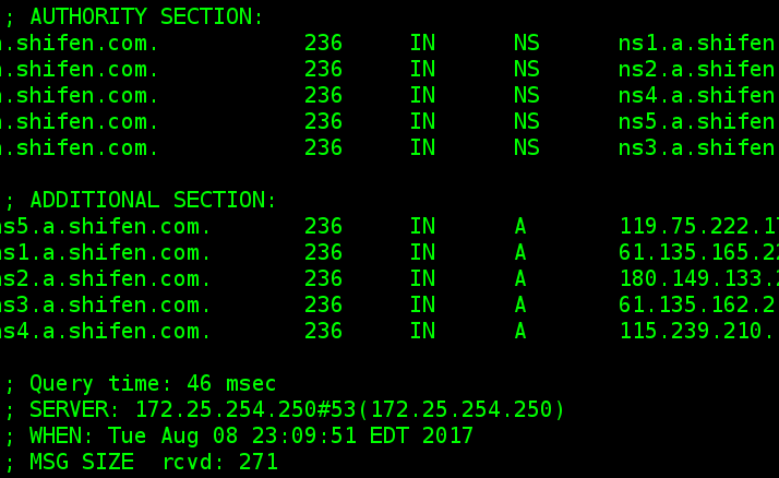 linux云自动化运维基础知识23（DNS服务）_DNS_11