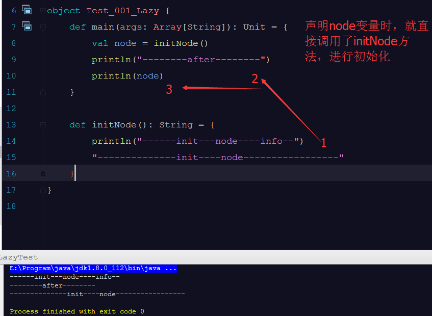 每天学一点Scala之lazy_scala_02