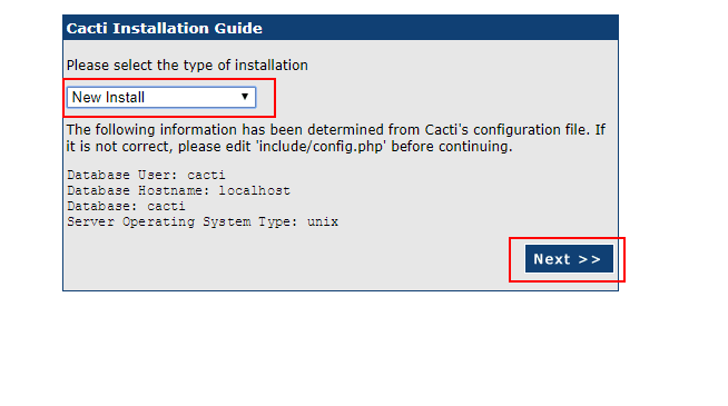 Ubuntu下安装Cacti+rrdtool监控Windows_rrdtool_15