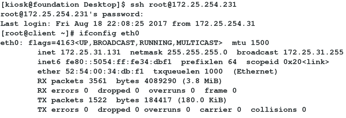 linux 火墙策略_ 基础_04