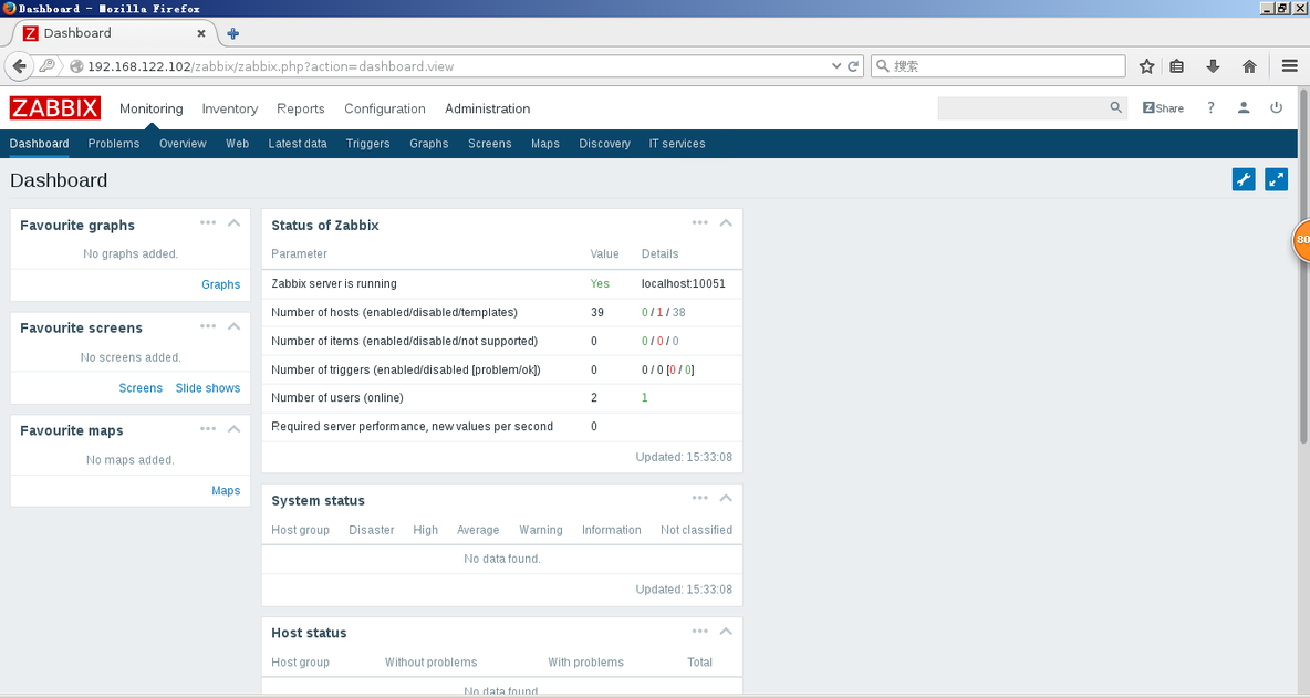 监控软件之一zabbix_zabbix_11