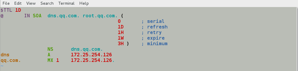 运维学习之postfix邮件系统服务_Linux_04