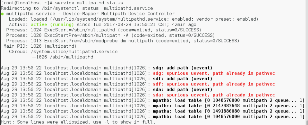 redhat7.3多路径配置_配置_02