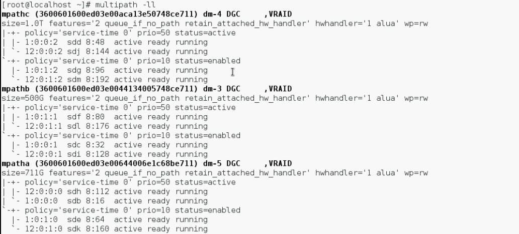 redhat7.3多路径配置_配置_05