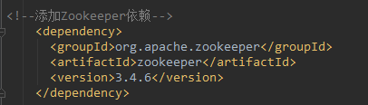 Zookeeper的java实例_其他_02